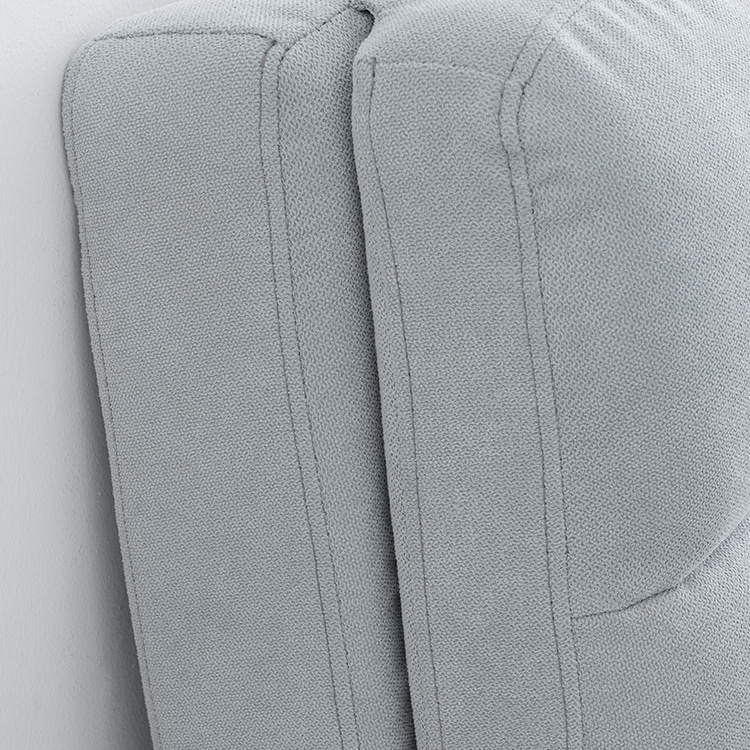 2인용 쇼파베드 좌식 침대형 접이식 소파 쇼파침대