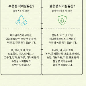 차전자피 파우더 1kg 분말 가루 인도 인도산 식이섬유 다이어트 효과 맛있게 먹은 솔직 후기 - 상품 이미지 3