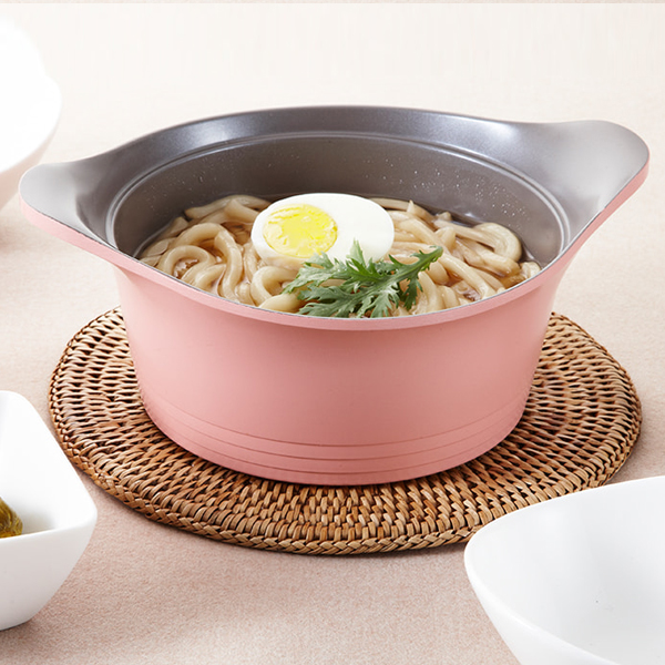 네오플램 에콜론 코팅 애니 냄비세트 2종 - 상세 이미지 3