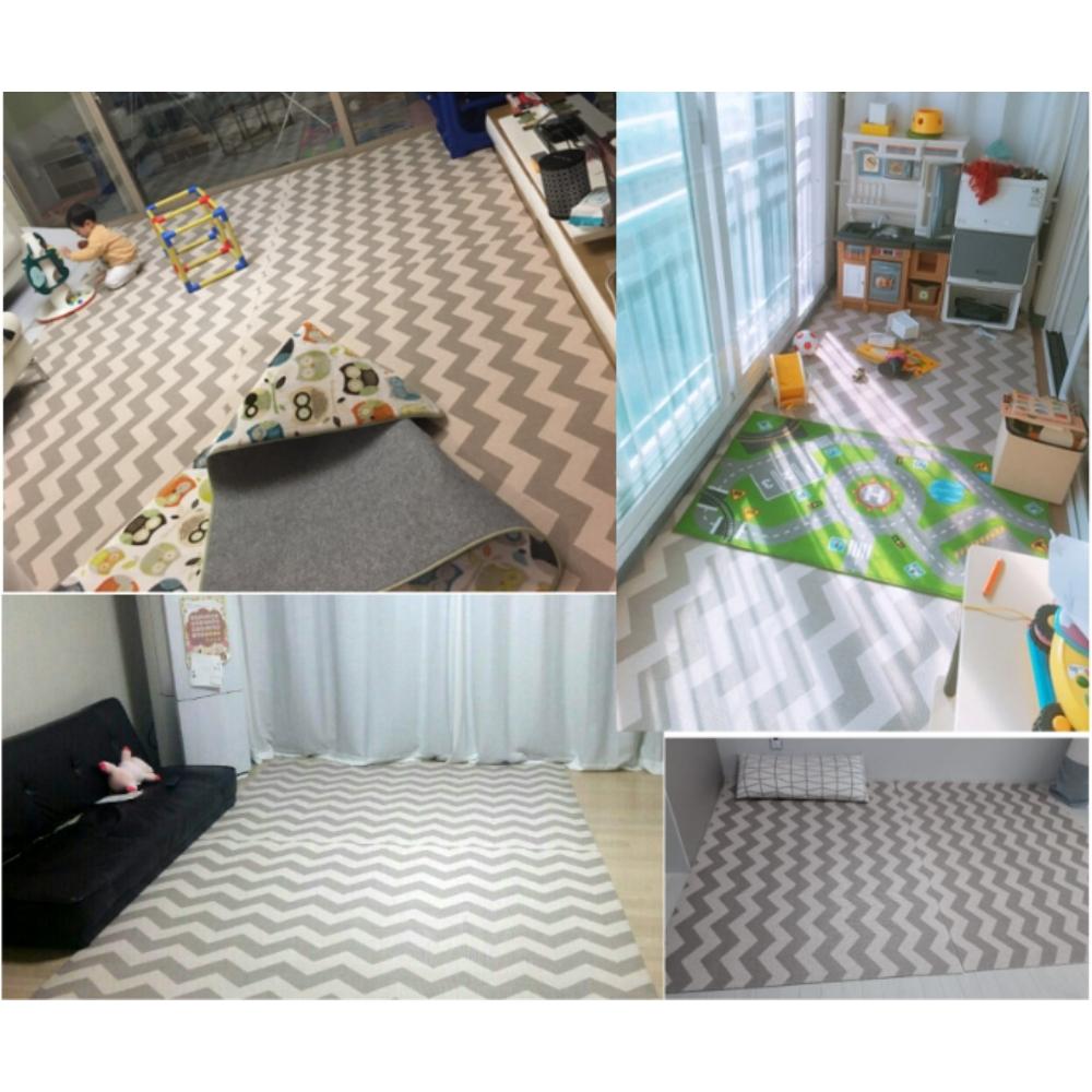 200x140 복도형매트 바닥보온매트 베란다롤매트 - 상세 이미지 5