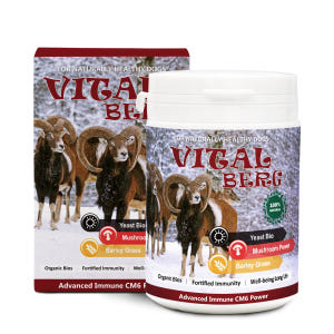 카이쿠라 바이탈베르크 100g 강아지 기관지 영양제 기침 기관지협착증 켁... 솔직 후기 | 실제 사용자 리뷰 총정리 - 상품 이미지 3