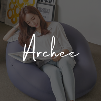 아르셰스토어 스토어 로고