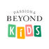비욘드 키즈 로고