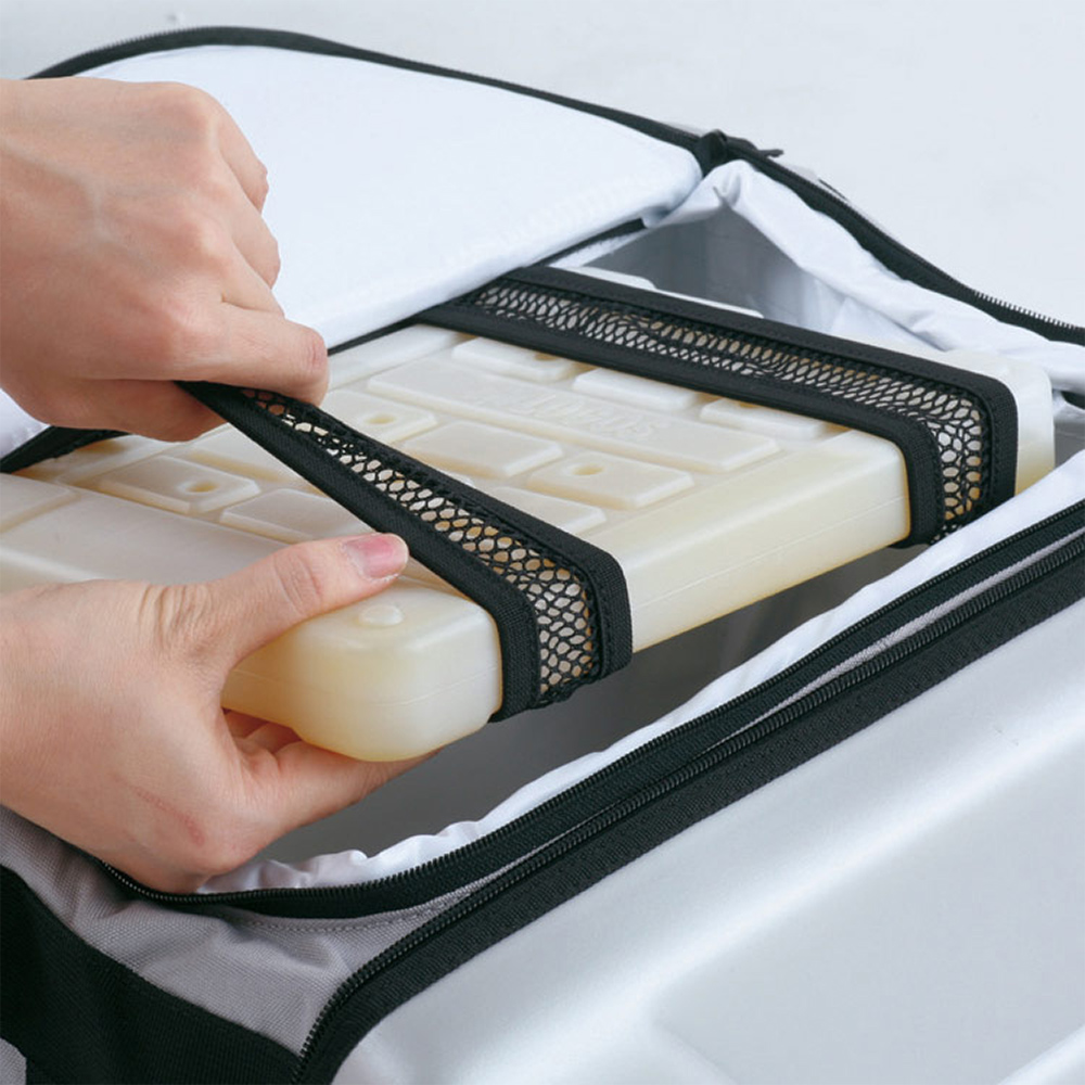 로고스 빙점하 아이스팩 GT -16℃ 젤 얼음 1200g