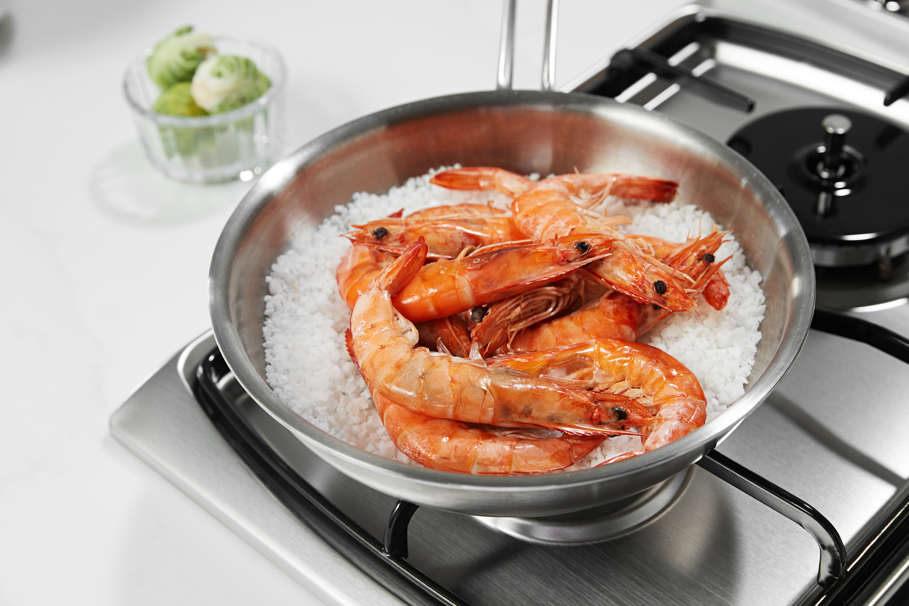 나비엔매직 빌트인 가스 쿡탑 레인지 전기코드식 265x485 GRB1002PASS LPG