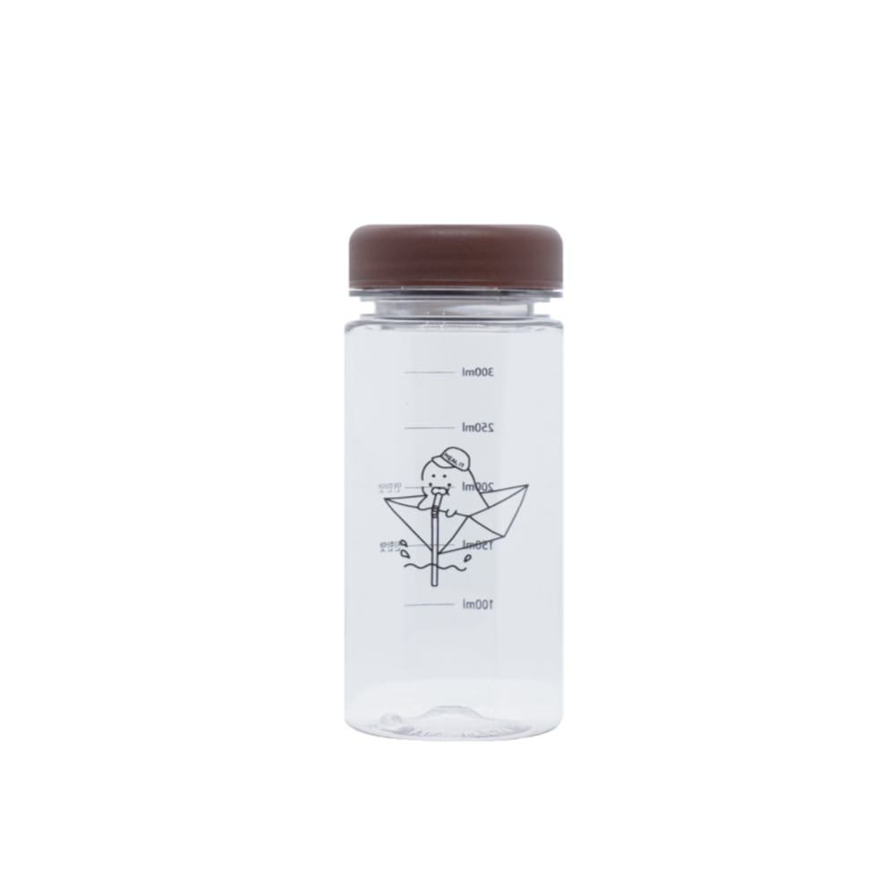 밀잇 트라이탄 휴대용 보틀 350ml - 상세 이미지 2