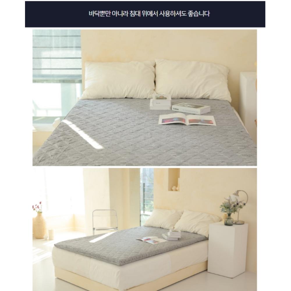 손님용이불 바닥까는이불 방바닥이불