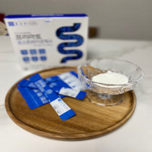 종근당 프리락토 유산균 다이어트 6박스 맛있게 먹은 솔직 후기 - 상품 이미지 4