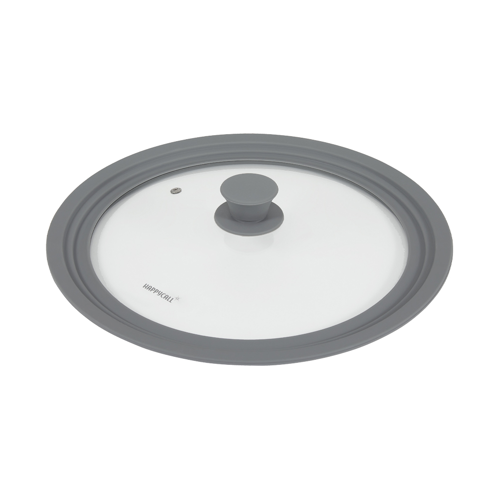 비바 실리콘 멀티뚜껑 (18-20-22cm/ 플렉스팬 뚜껑) 제품 이미지