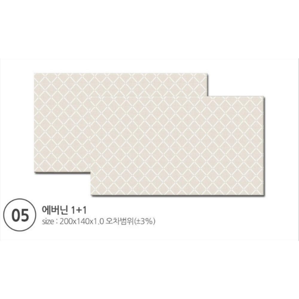 200x140 복도형매트 바닥보온매트 베란다롤매트 - 상세 이미지 4