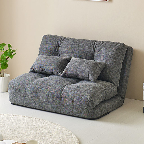 좌식 소파베드 2인 1인 침대 쇼파베드 거실 매트리스