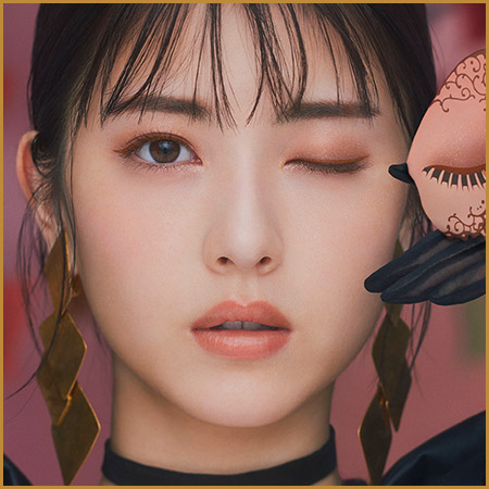 [해외]NEW 마죠리카 마죠르카 젤 리퀴드 라이너 7컬러 / 마죠리카 아이라이너