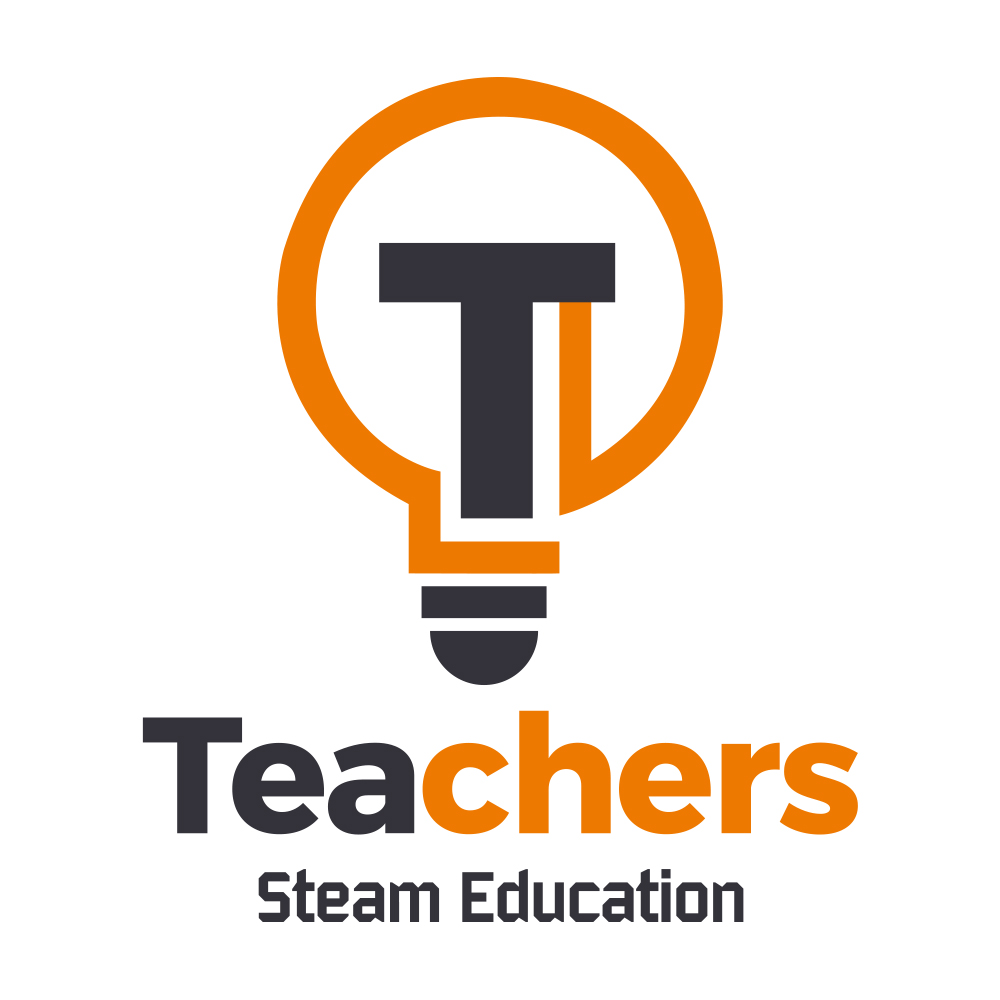 티처스 스토어 로고