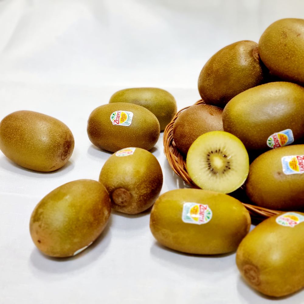 [41개입] 제스프리 썬 골드키위 특대과, 5.8kg, 1개 - 상세 이미지 3