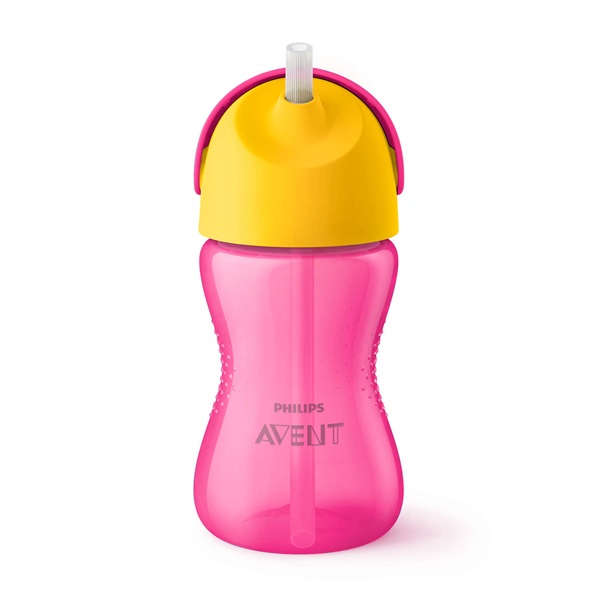 필립스아벤트 벤디 빨대컵 300ml/10oz (12개월 이상) SCF798/02 - 상세 이미지 2