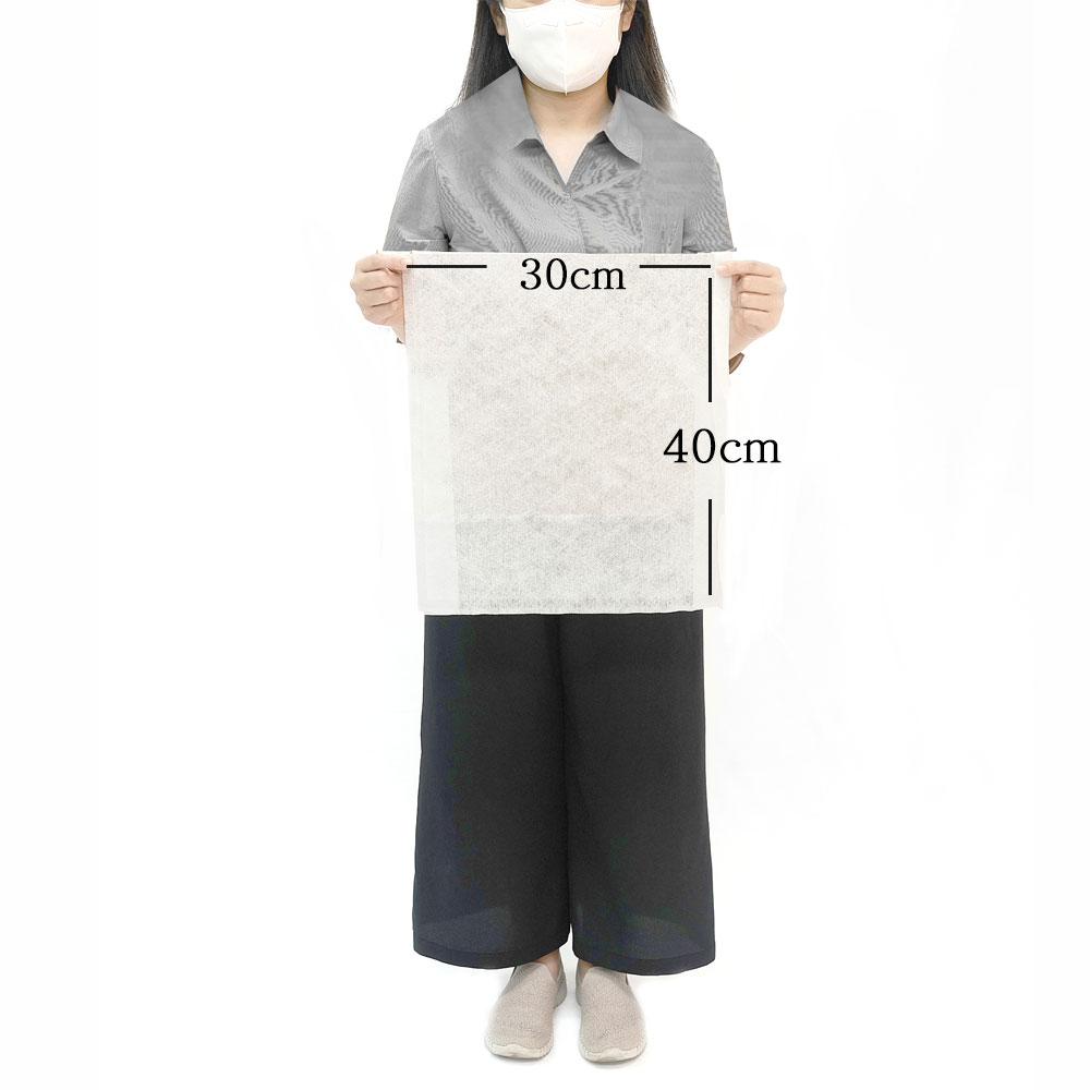 한의원다시백 200매 II 30X40cm 대형 반재용 다시백 - 상세 이미지 3