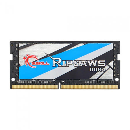 지스킬 G.SKILL 노트북 DDR4-3200 CL22 RIPJAWS (8GB)