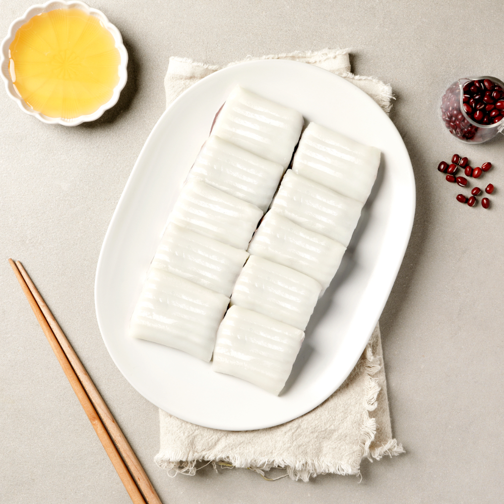 아끼니 굳지않는 바람떡 1kg - 상세 이미지 3