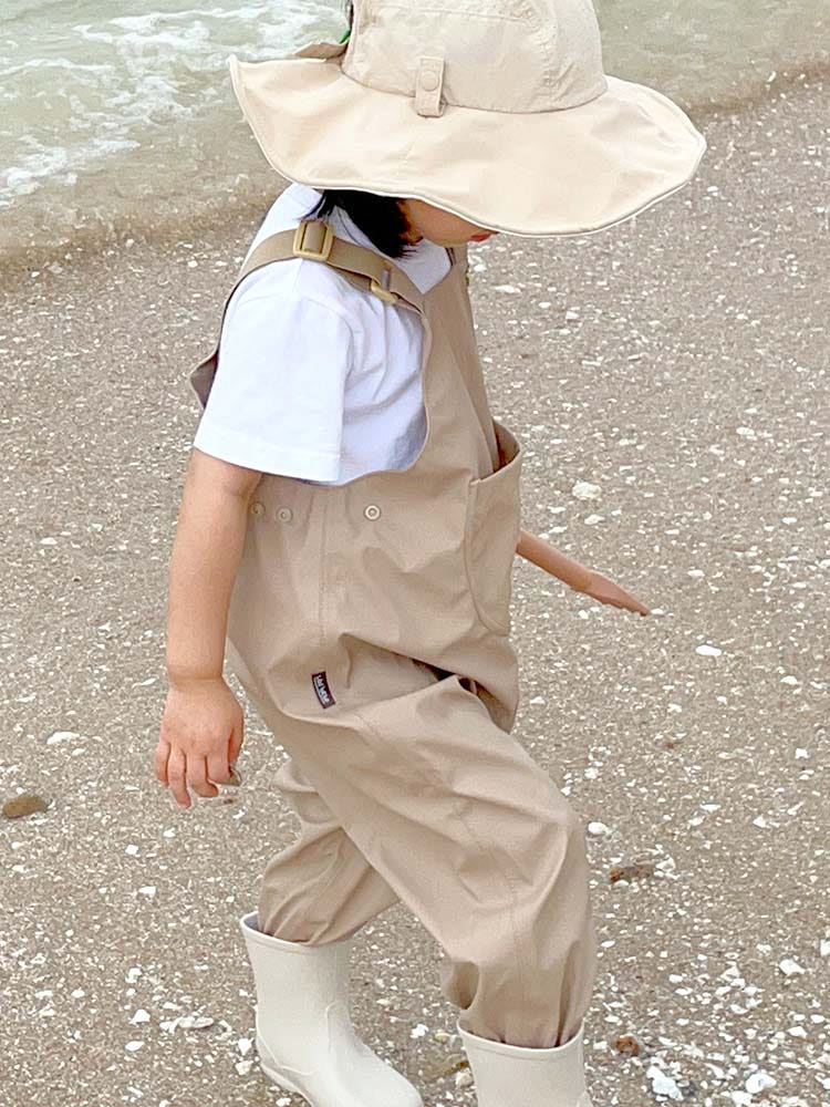 라비베베 오버롤