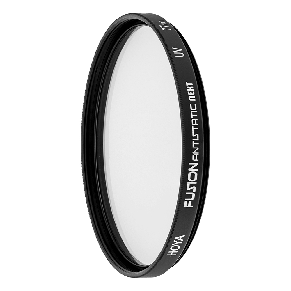 호야 퓨전 안티스타틱 NEXT UV 발수방유 정전기 방지 코팅 렌즈필터 49mm - 상세 이미지 3