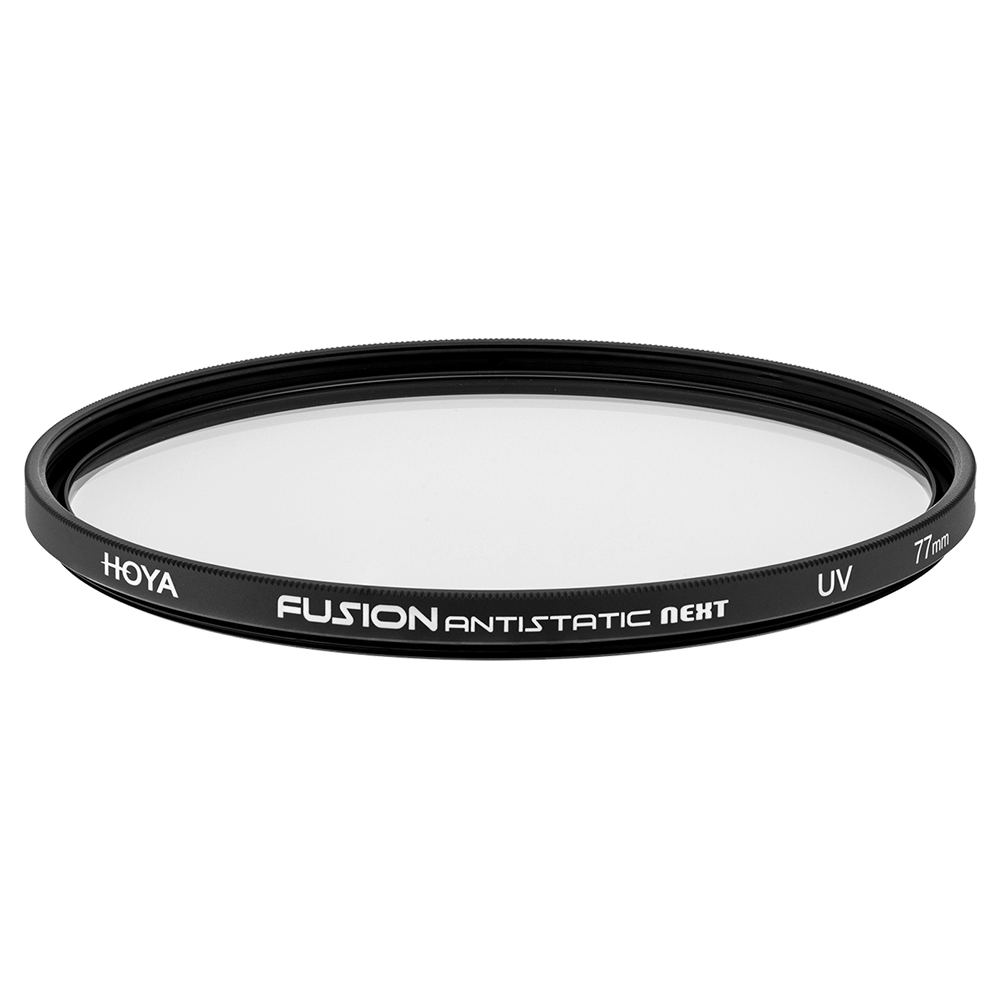 호야 퓨전 안티스타틱 NEXT UV 발수방유 정전기 방지 코팅 렌즈필터 49mm - 상세 이미지 2