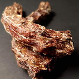 강아지 오리목뼈 대형견 강아지뼈간식 노견 오리연골 300g 솔직 후기 | 실제 사용자 리뷰 총정리 - 상품 이미지 4