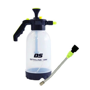 디테일링썸 오토 압축분무기 2L + 노즐 실사용 후기 | 효과 있을까? - 상품 이미지 1