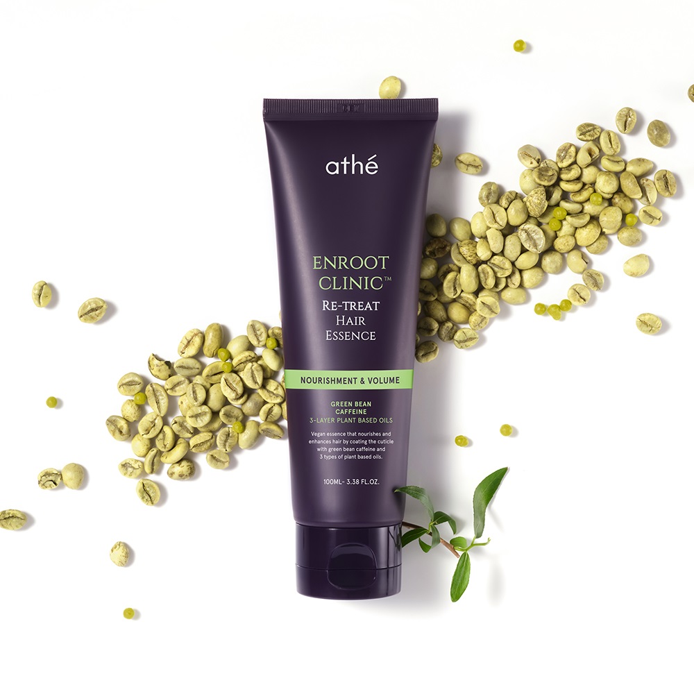 아떼 앤루트 클리닉 리 트리트 헤어 에센스 100ml