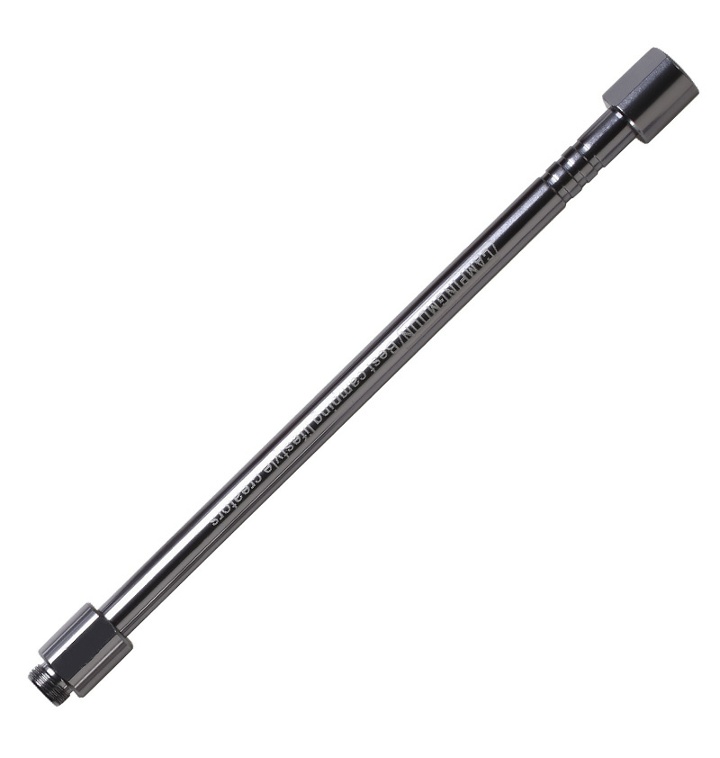 캠핑문 이소가스 랜턴 연장 포스트 랜턴폴 스탠드 Z-12