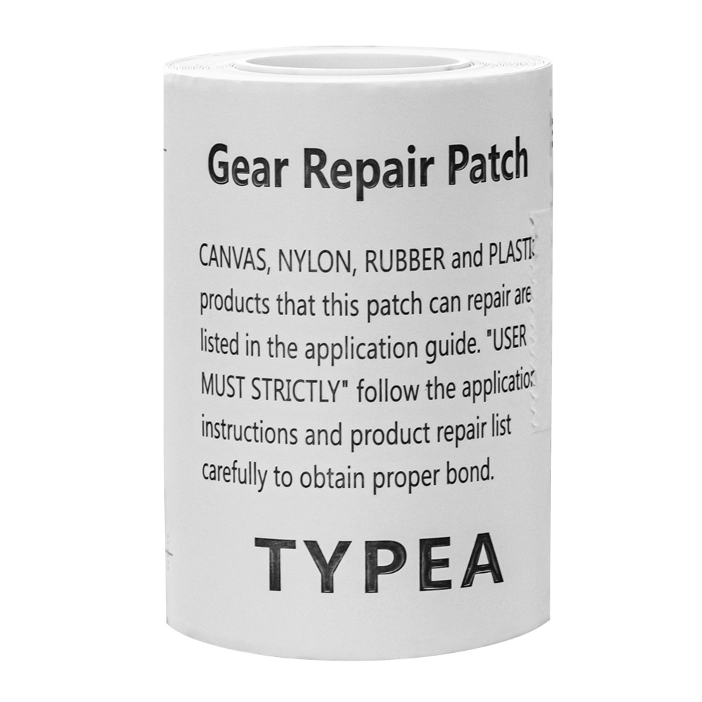 로티캠프 심실링 리페어 텐트 타프 매트 수리 수선 패치