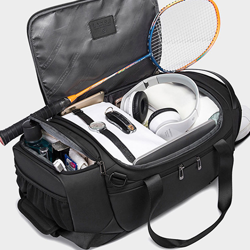 스포츠더플백 여행용보스턴백 1박2일 출장가방 (BG2378)