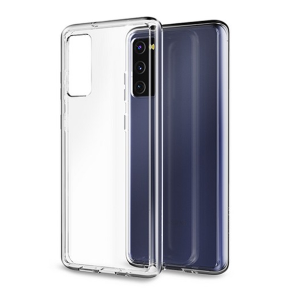 변색없는 케이스 투명, 갤럭시S20 FE - 상품 이미지