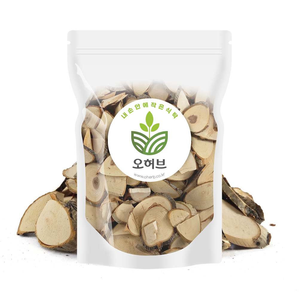 국산 마가목편 250g 마가목주 이미지 1