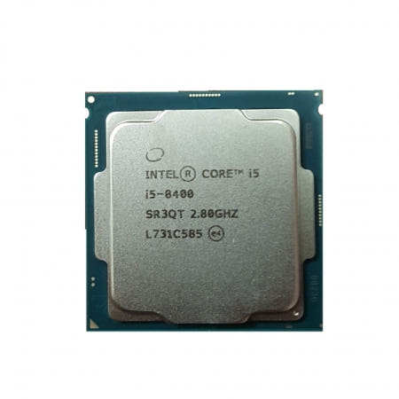 인텔 코어i5-8세대 8400 커피레이크 (벌크)