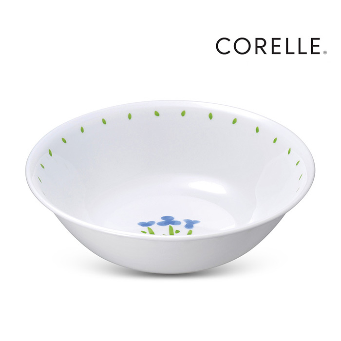 코렐 리틀블루 냉면기 1P PE-432 - 상품 이미지