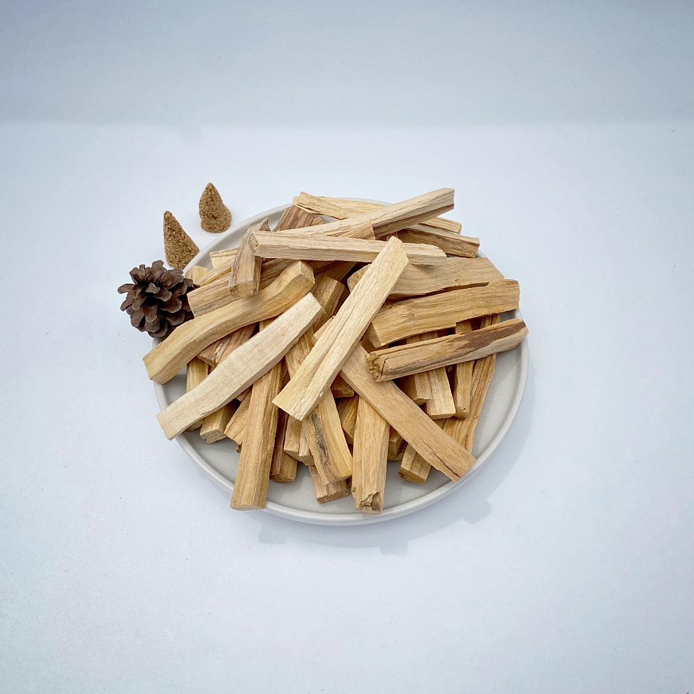 팔로산토 대용량 도매 벌크 1kg 페루산 프리미엄