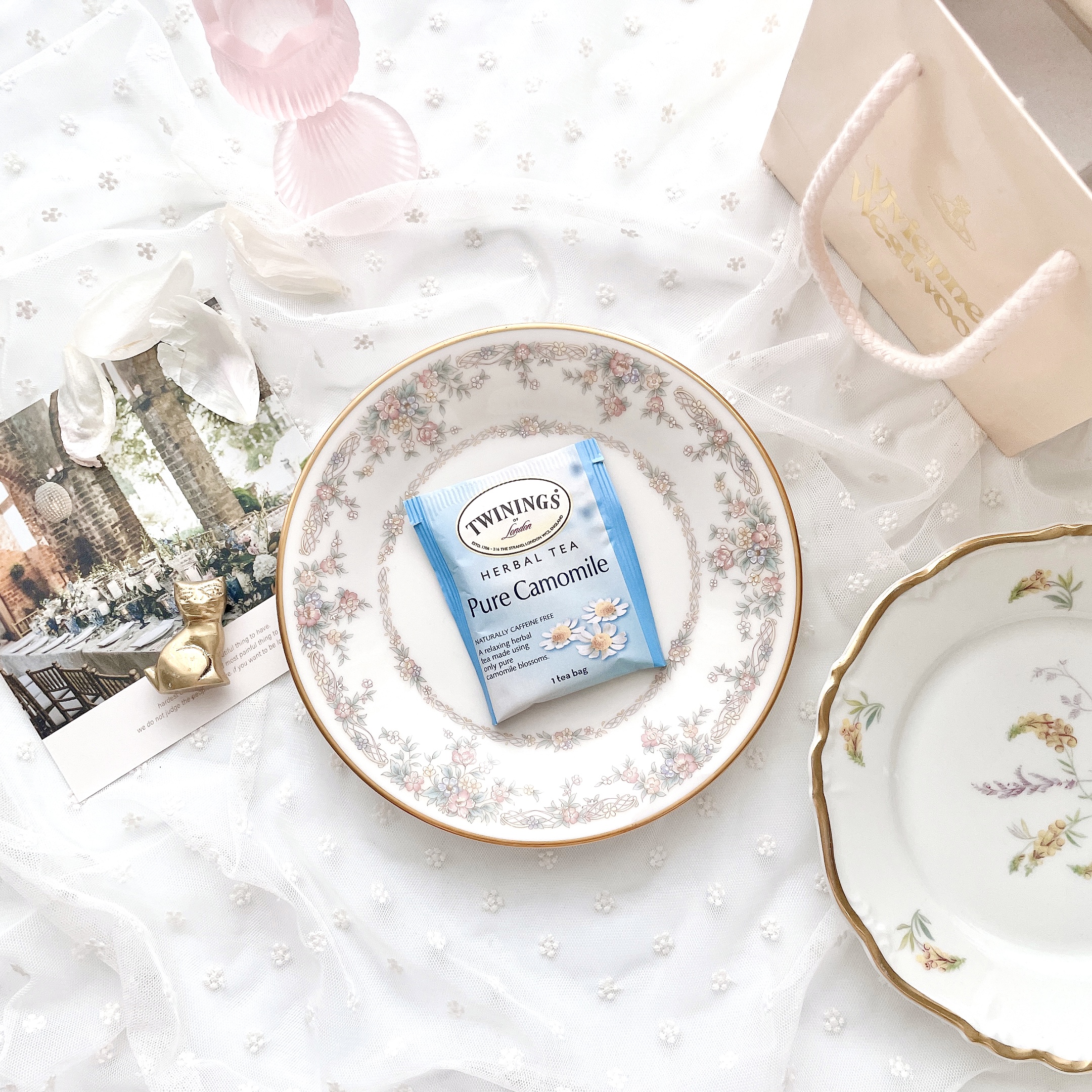 노리타케 갤러리 빈티지 디저트접시 노리다케 예쁜 앤틱그릇