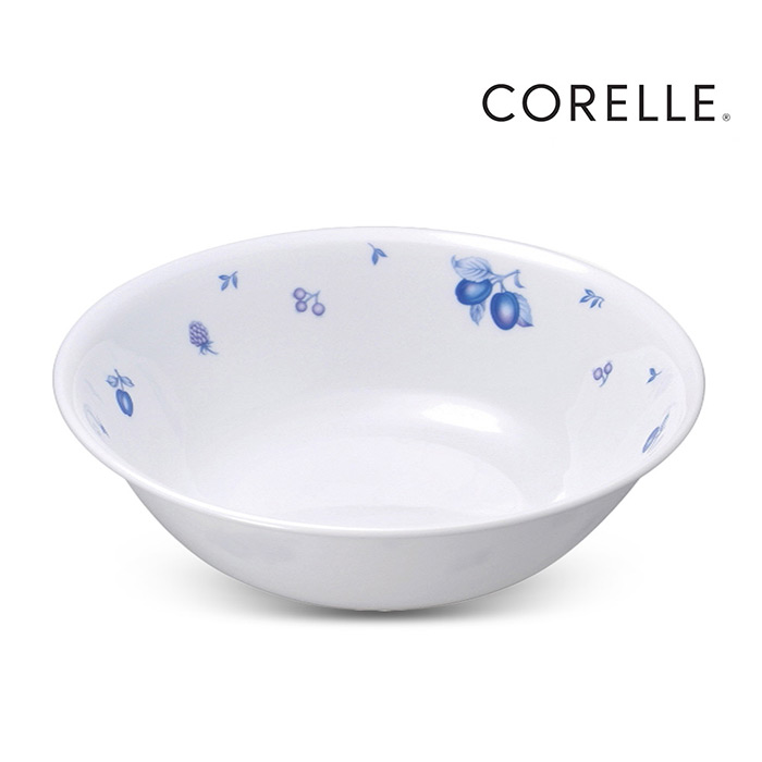 코렐 블루베리 냉면기 1P PT-432 - 상품 이미지