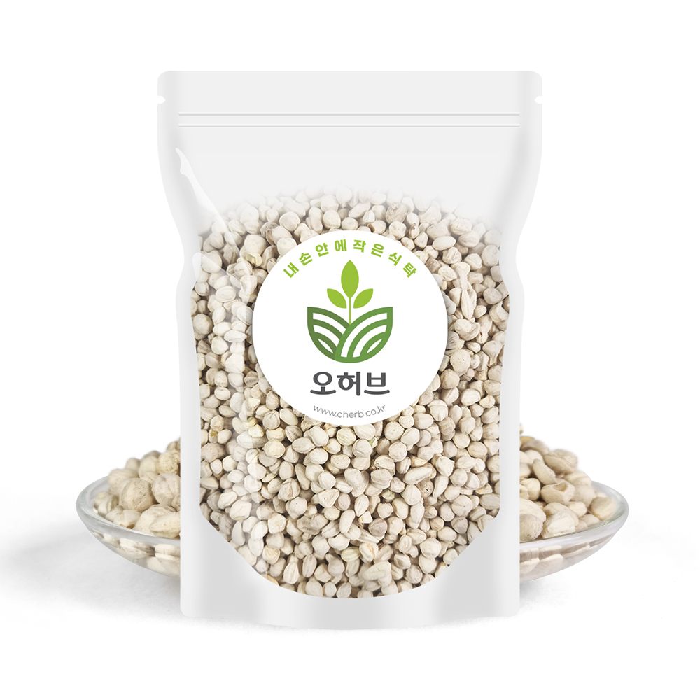 모링가씨앗 모링가씨 250g - 상품 이미지