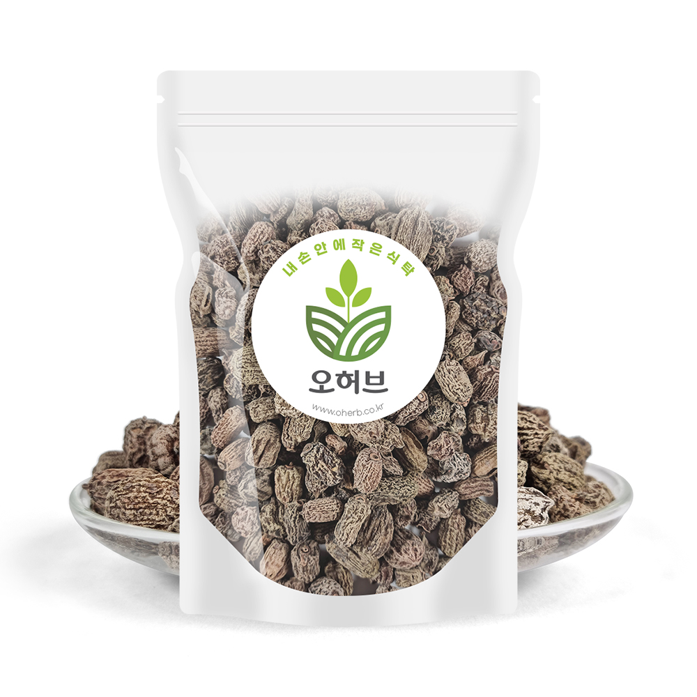 국산 미후도 토종다래 열매 250g - 상품 이미지