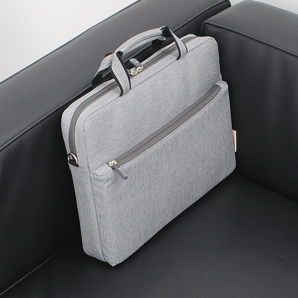 모노그C 아이패드파우치 태블릿 갤럭시탭 울트라 28cm 33cm(11인치 13인치) - 상세 이미지 4