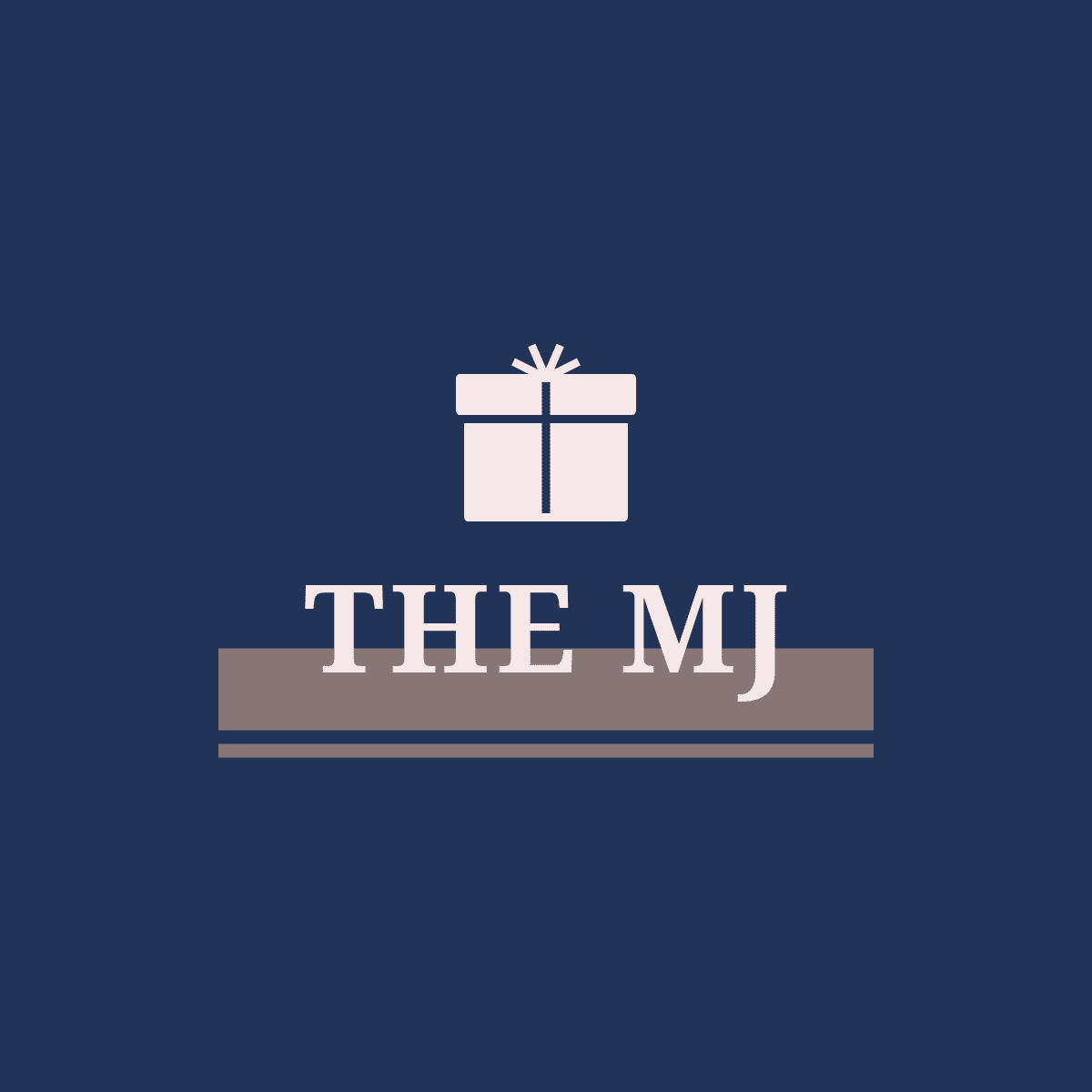 엠제이 유로 스토어 로고