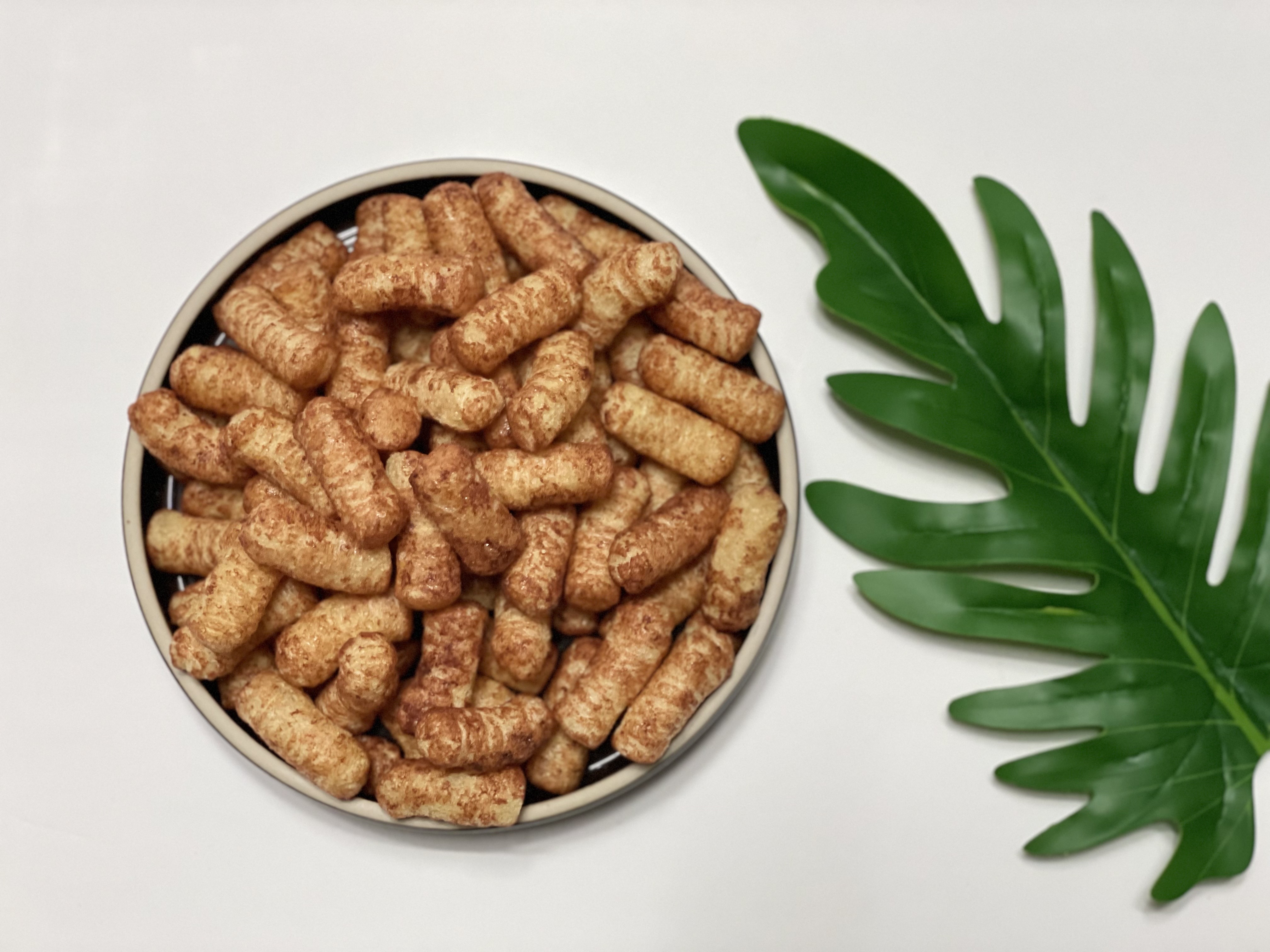 [샵뻥튀기] 청북제과 참맛콘 대용량 옥수수 맛나 팝콘 백옥 강냉이 공작소 업소용 - 상세 이미지 3