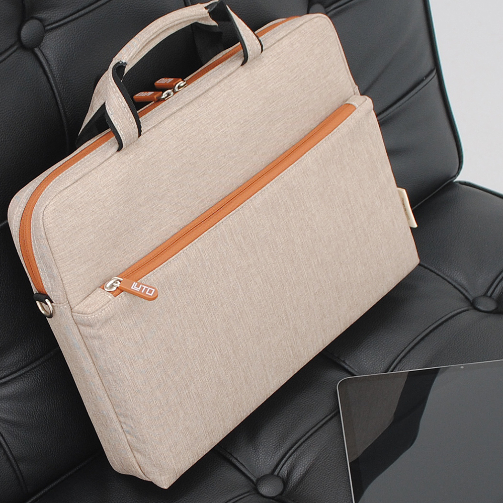 모노그C 아이패드파우치 태블릿 갤럭시탭 울트라 28cm 33cm(11인치 13인치) - 상세 이미지 5