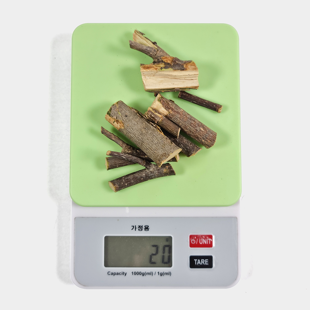 국산 마가목가지 250g 마가목주 - 상세 이미지 5