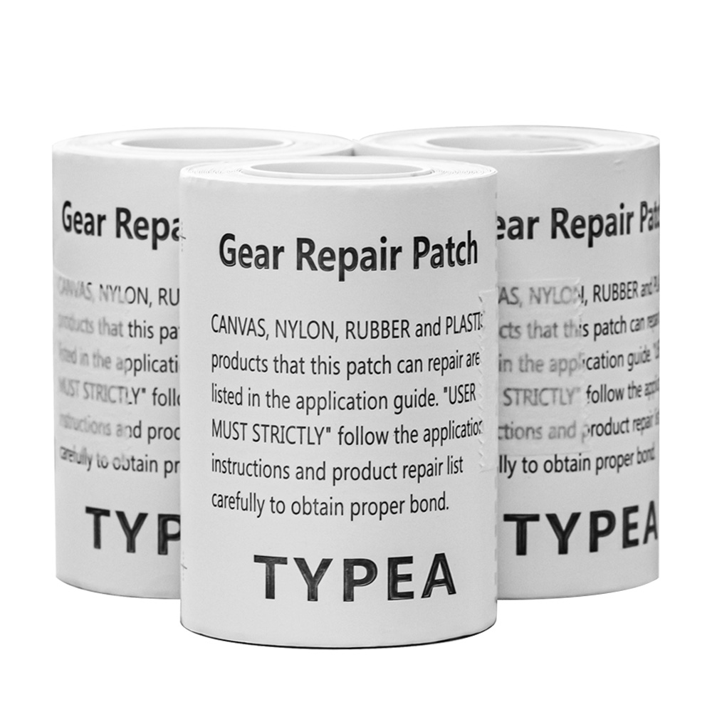 로티캠프 심실링 리페어 텐트 타프 매트 수리 수선 패치