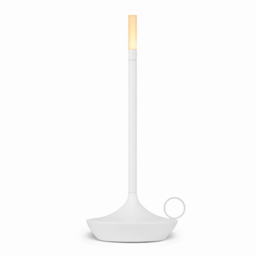 더플로우 코리아 wick 윅 랜턴 the Candle Lamp 충전랜턴(실린더백 추가가능) - 상세 이미지 4