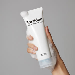 토리든 다이브인 저분자 히알루론산 클렌징폼 150ml, 2개 솔직 후기 | 피부 타입별 분석 - 상품 이미지 3