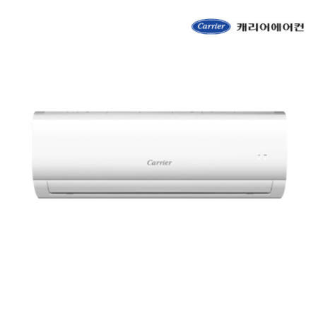 [오텍캐리어]캐리어 1등급인버터 벽걸이에어컨 6평 NRCA061CAWWSD 기본설치비포함 수도권