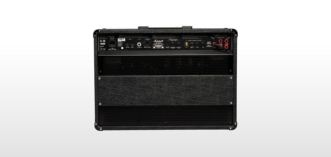마샬 앰프 MARSHALL JVM410C (100W 잉글랜드 풀 진공관 기타 콤보 앰프) - 상세 이미지 3